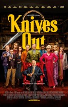 Knives Out 1 (2019 - VJ Ulio - Luganda)